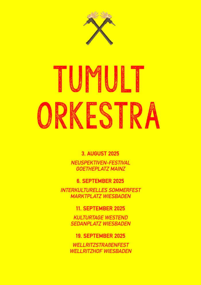 TUMULTPLAKAT AKTUELLklein 11